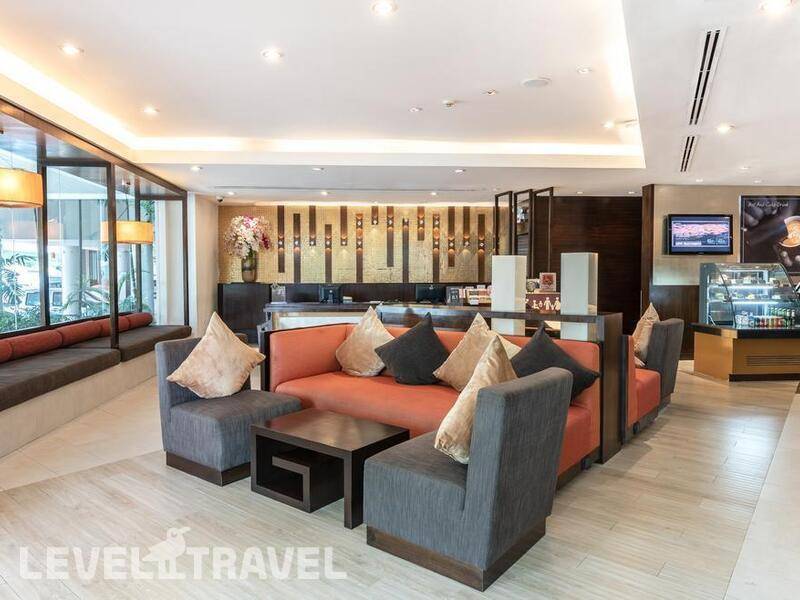 Фотография A-One Pattaya Beach Resort