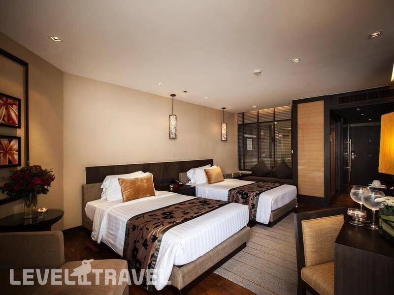 Фотография A-One Pattaya Beach Resort