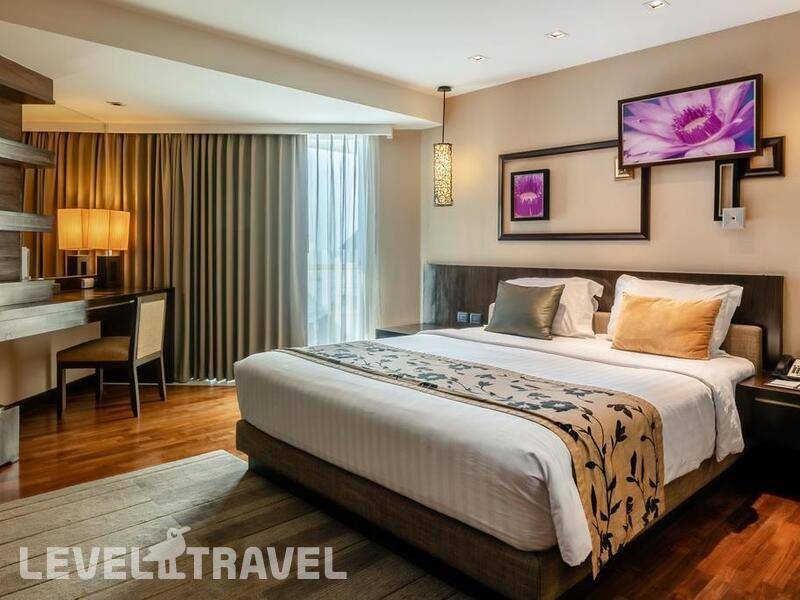 Фотография A-One Pattaya Beach Resort