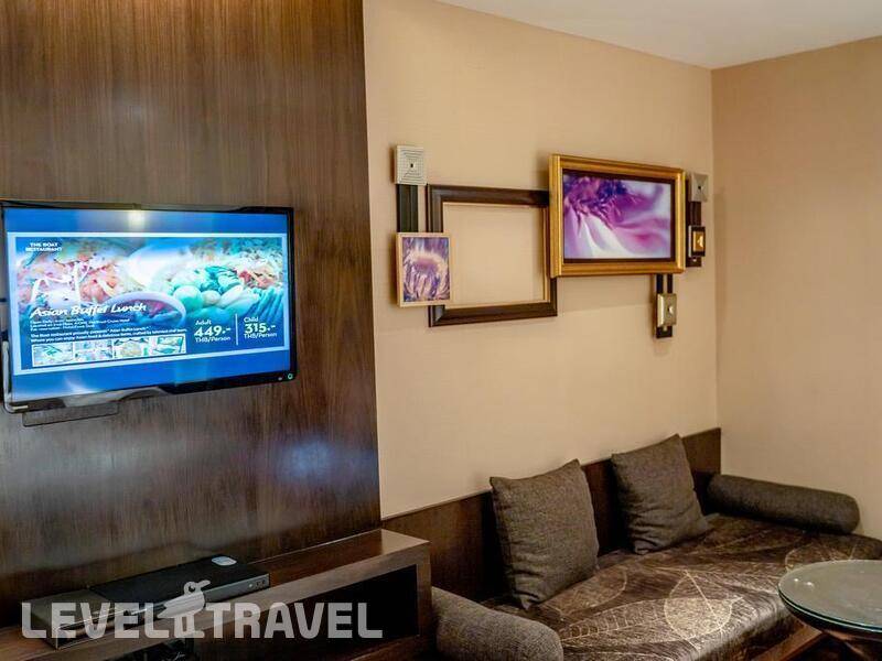 Фотография A-One Pattaya Beach Resort