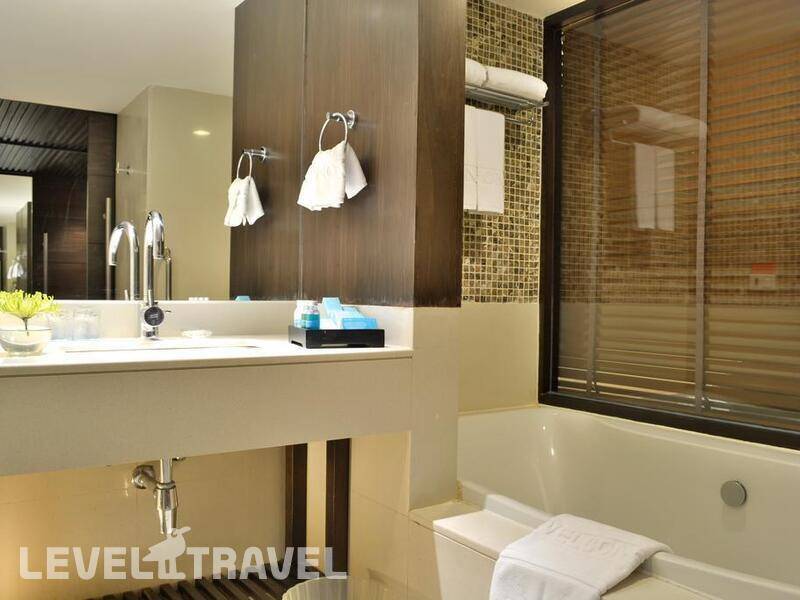 Фотография A-One Pattaya Beach Resort