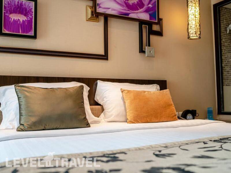 Фотография A-One Pattaya Beach Resort