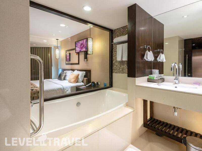 Фотография A-One Pattaya Beach Resort