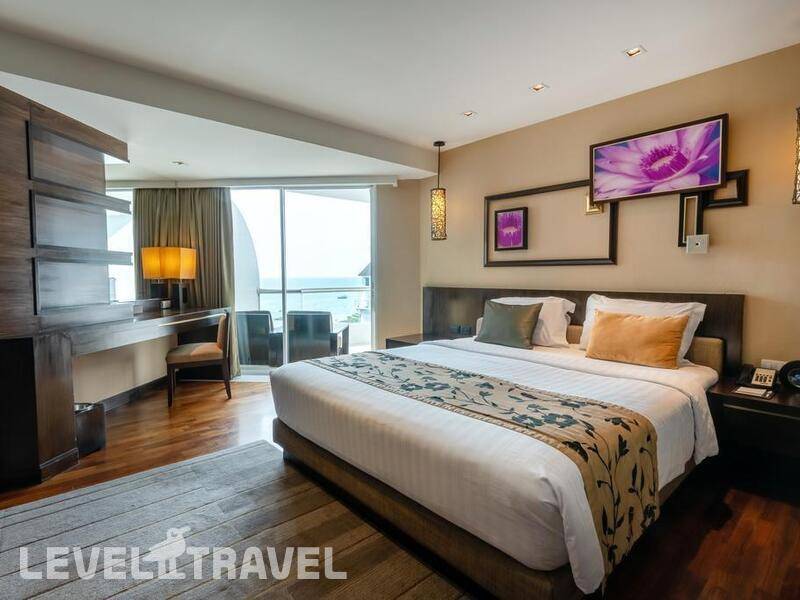 Фотография A-One Pattaya Beach Resort