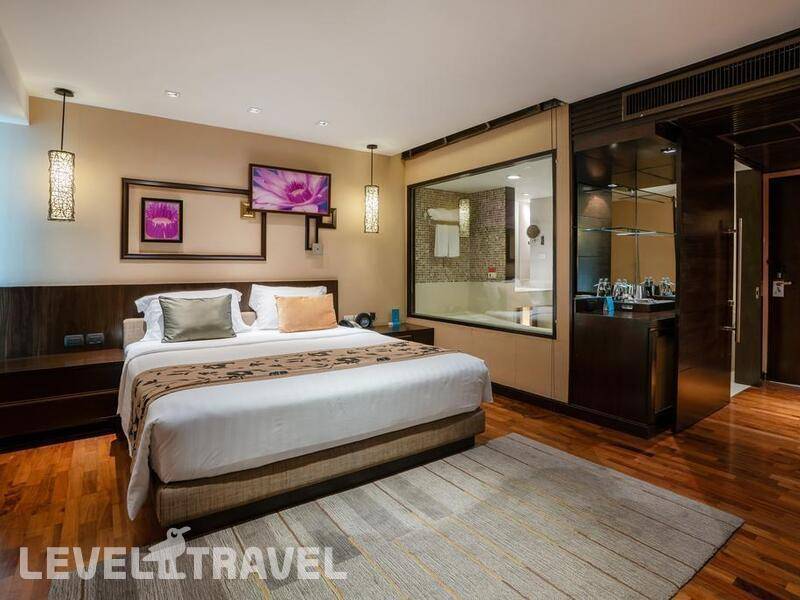 Фотография A-One Pattaya Beach Resort