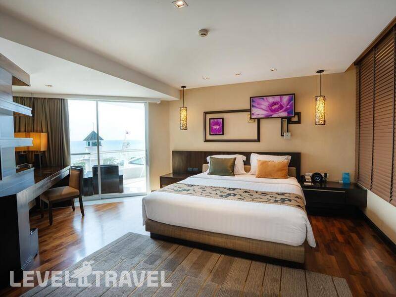 Фотография A-One Pattaya Beach Resort