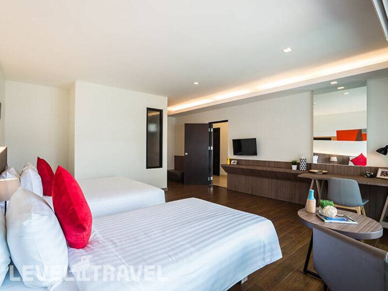 Фотография J Inspired Pattaya