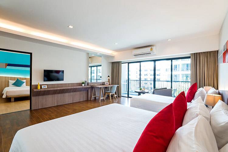 J Inspired Pattaya