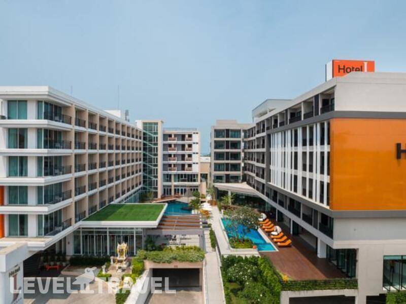 Фотография J Inspired Pattaya