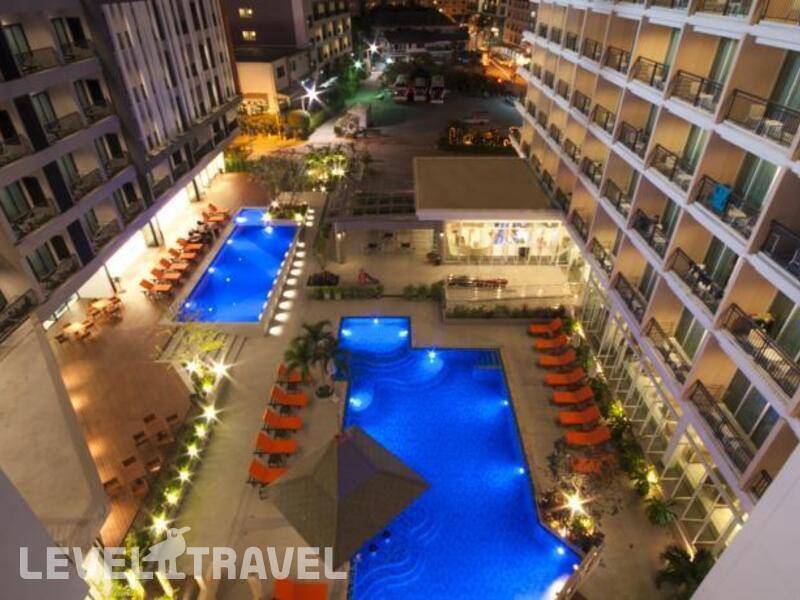 Фотография J Inspired Pattaya