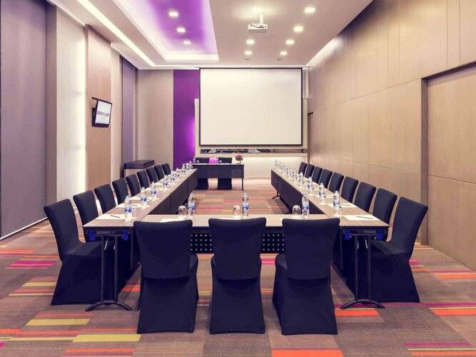Mercure Bangkok Siam
