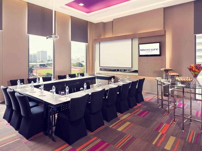 Mercure Bangkok Siam