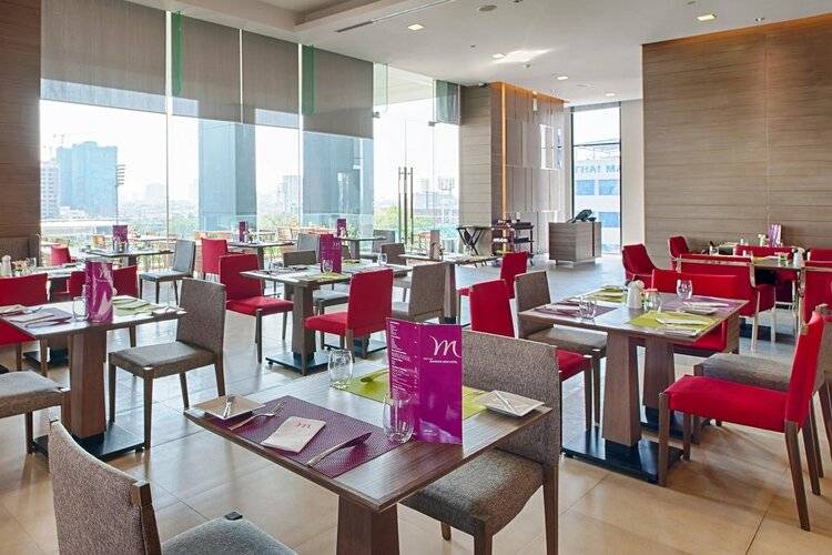 Mercure Bangkok Siam