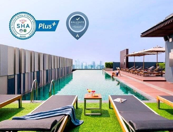 Mercure Bangkok Siam