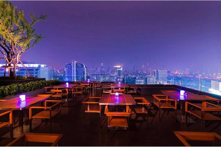 Mercure Bangkok Siam