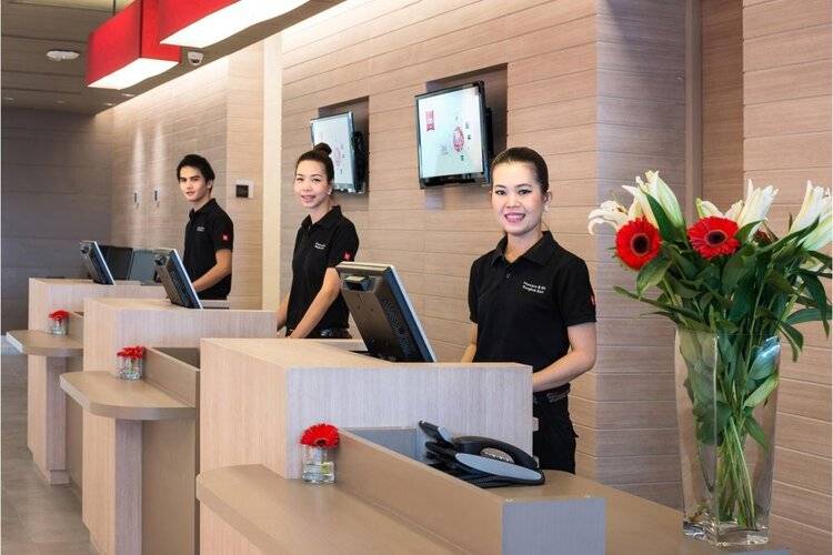 Mercure Bangkok Siam