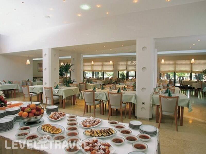 Фотография Flores Hotel