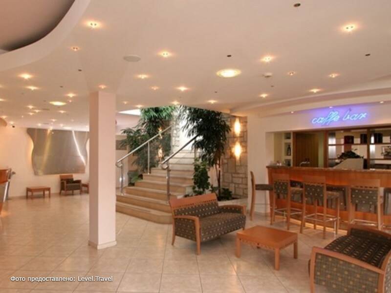 Фотография Flores Hotel