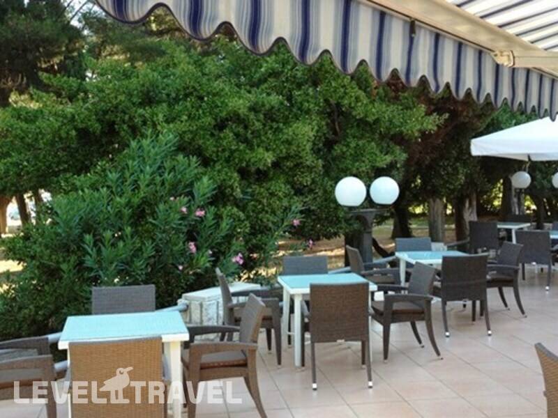 Фотография Flores Hotel