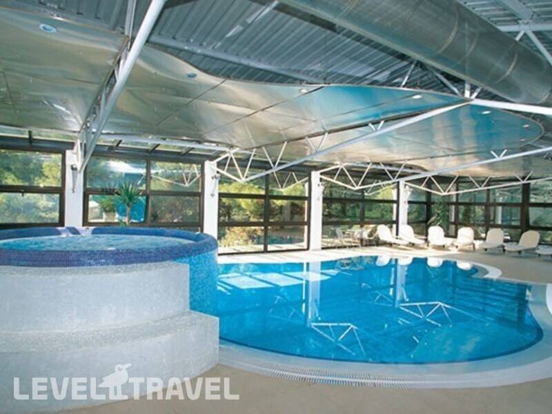 Фотография Flores Hotel