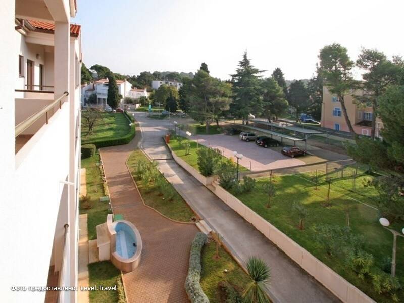 Фотография Flores Hotel