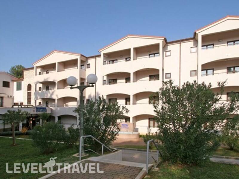 Фотография Flores Hotel
