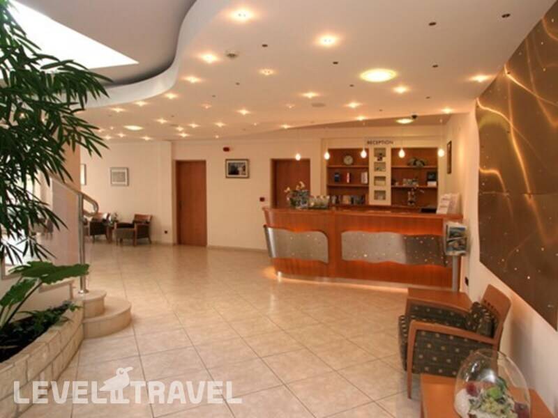 Фотография Flores Hotel