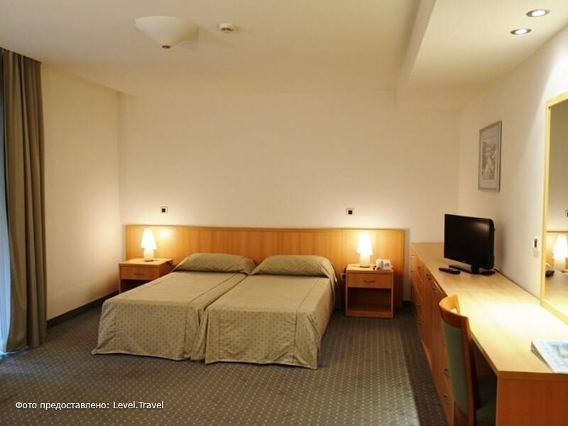 Фотография Flores Hotel