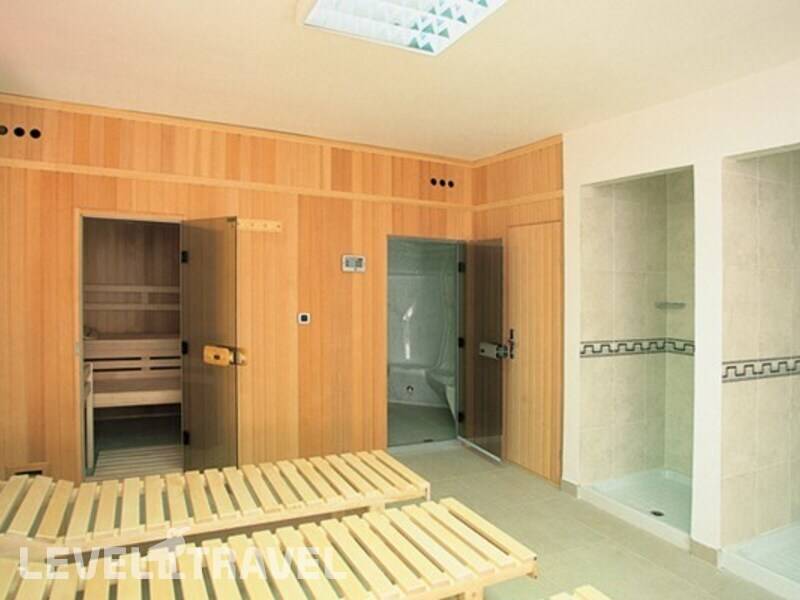 Фотография Flores Hotel