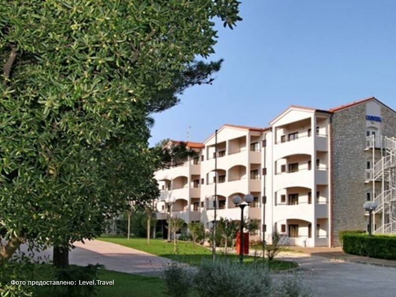 Фотография Flores Hotel