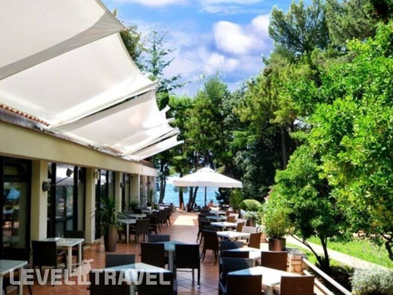 Фотография Flores Hotel