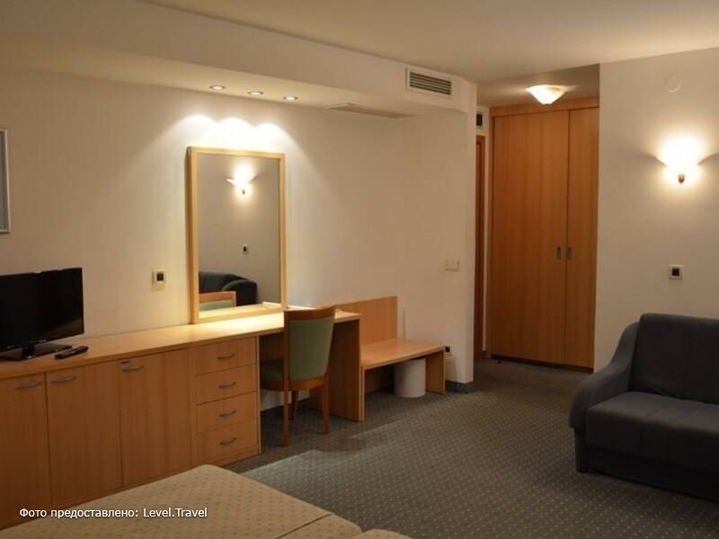 Фотография Flores Hotel