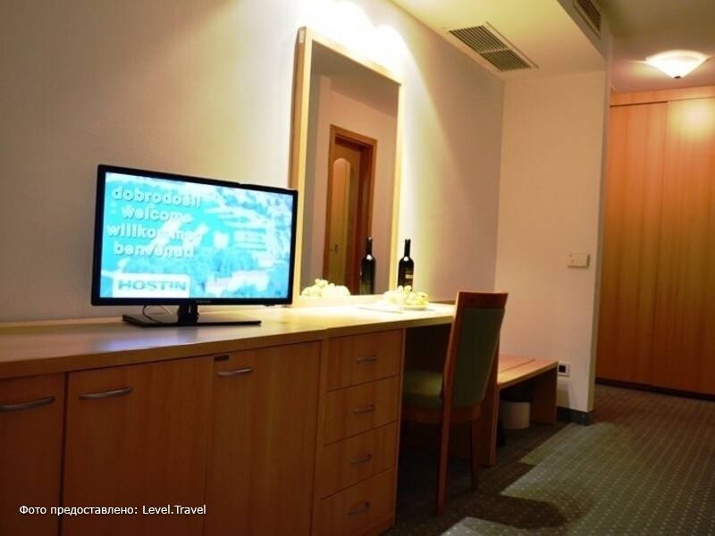 Фотография Flores Hotel
