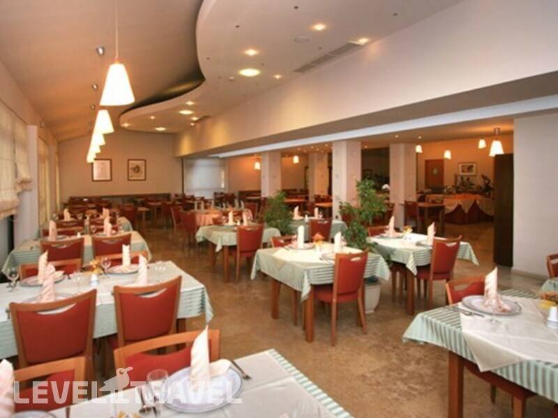 Фотография Flores Hotel