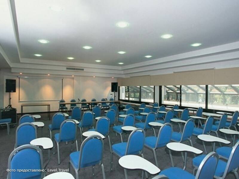 Фотография Flores Hotel