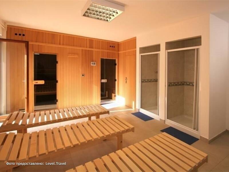 Фотография Flores Hotel