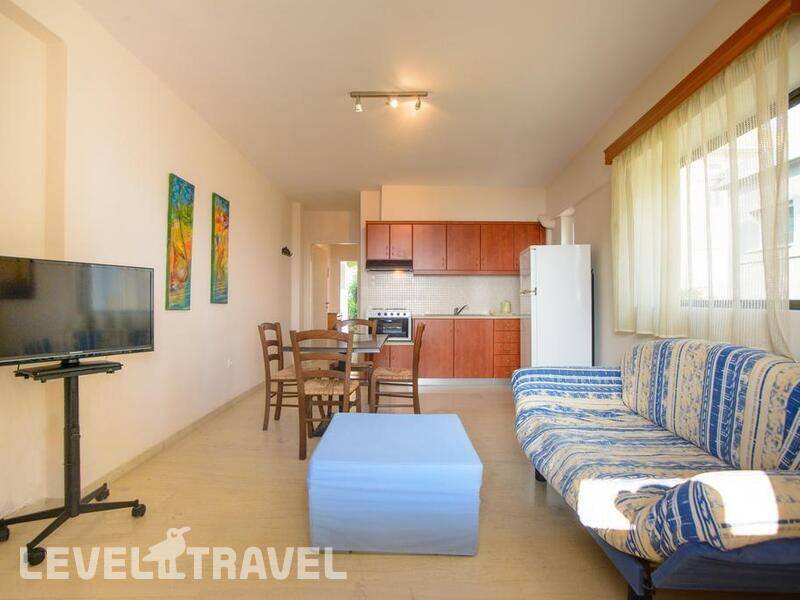 Фотография Moireas Apartments