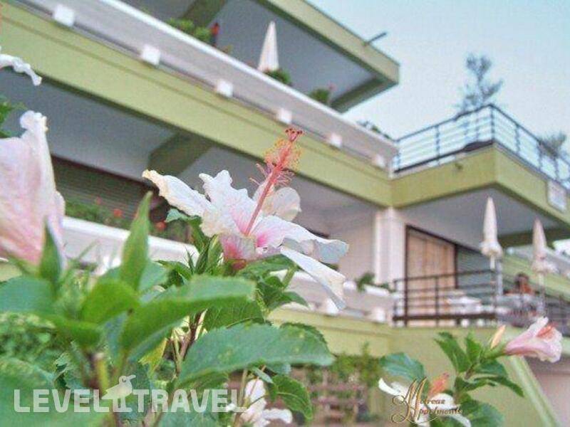 Фотография Moireas Apartments