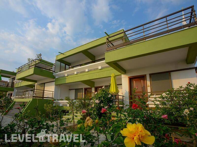 Фотография Moireas Apartments