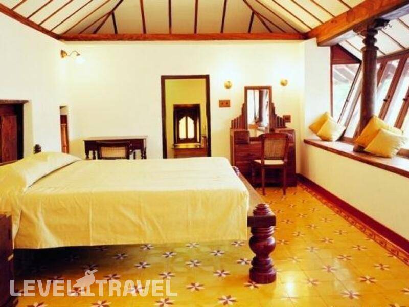 Фотография Kalari Kovilakom