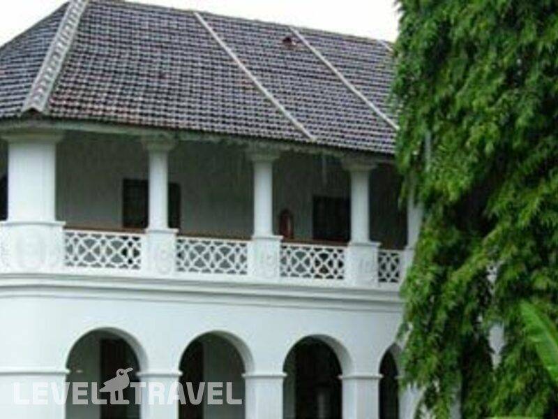 Фотография Kalari Kovilakom