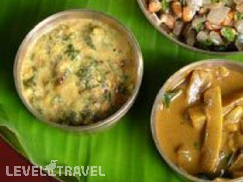 Фотография Kalari Kovilakom