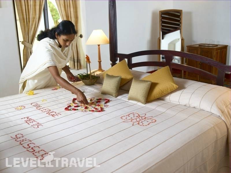 Фотография Kalari Kovilakom