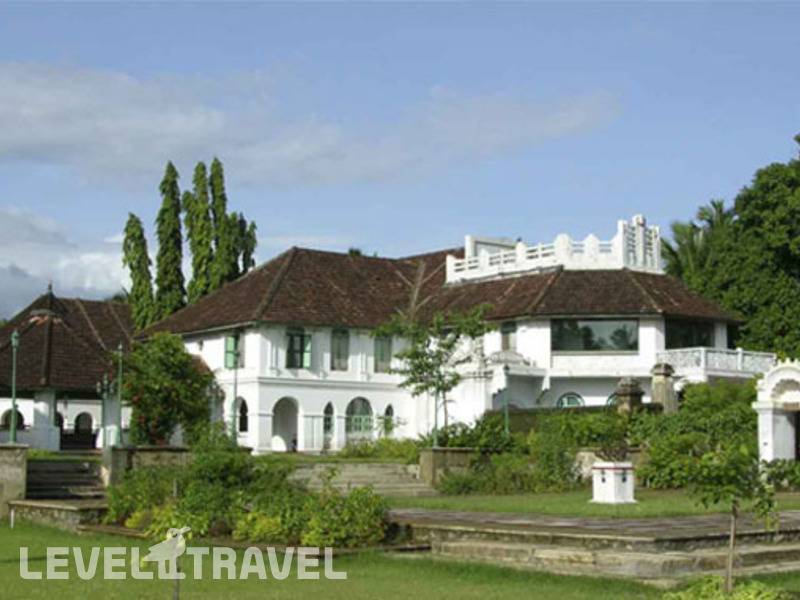 Фотография Kalari Kovilakom