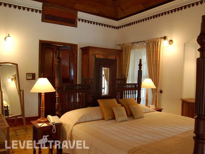 Фотография Kalari Kovilakom