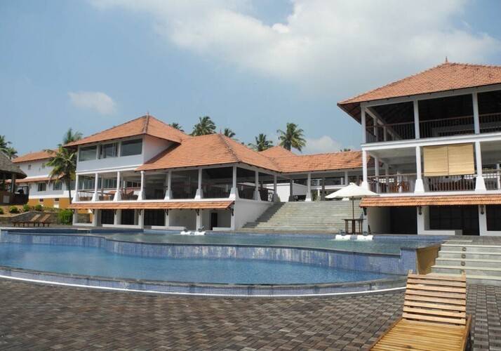 Kalari Rasayana Kollam