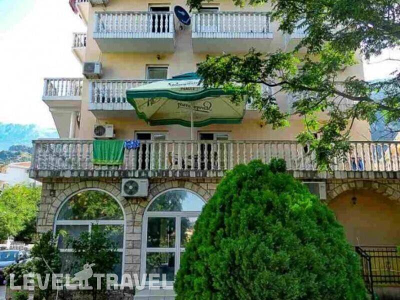 Фотография Villa Yana
