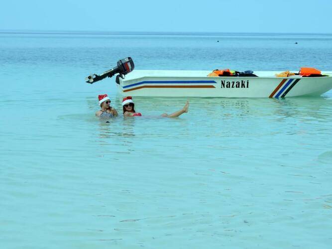 Nazaki Residences