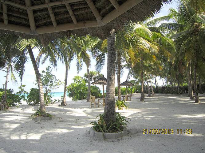 Nazaki Residences