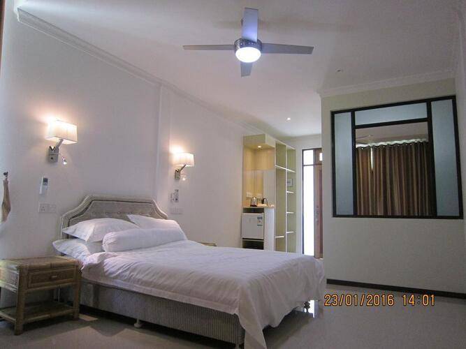 Nazaki Residences